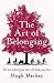 The Art of Belonging