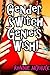 Gender Switch, Genie's Wish! (Gender Swap Erotica)