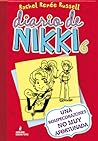 Diario de Nikki 6. Una rompecorazones no muy afortunada by Rachel Renée Russell