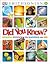 Did You Know?: Amazing Answ...