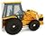 Digger (Wheelie Board Books)