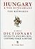 Hungary and the Hungarians The Keywords by István Bart