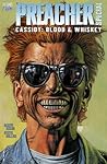 Preacher Special by Garth Ennis