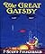 The Great Gatsby by F. Scott Fitzgerald