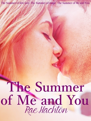 The Summer of Me and You
