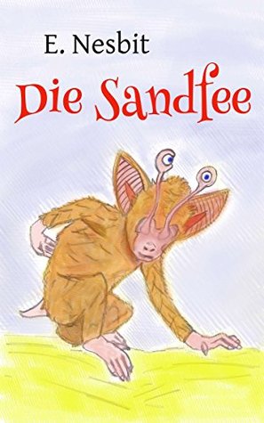 Die Sandfee