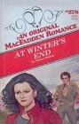 At Winter's End (Mass Market Paperback)