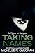 Taking Names (Type N Trilogy Book 2)