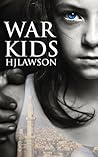 War Kids (War Kids, #1)