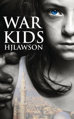 War Kids (War Kids, #1)