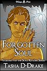 Forgotten Soul by Natasha Duncan-Drake