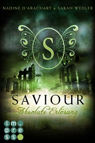 Saviour - Absolute Erlösung (Die Niemandsland-Trilogie #3)