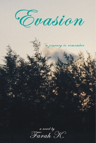 Evasion (Paperback)