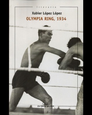 Olympia Ring, 1934