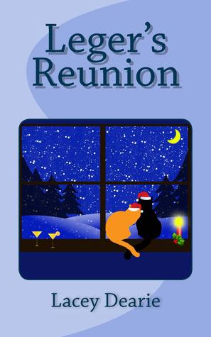 Leger's Reunion (Leger's Christmas #1)