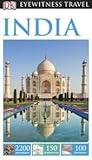 India (DK Eyewitness Travel)