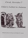 Ovid, Heroides 7: Dido's Letter to Aeneas