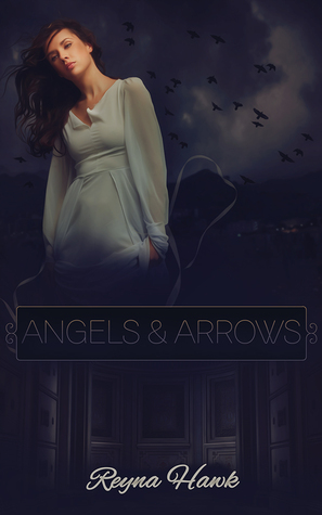 Angels & Arrows