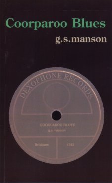 Coorparoo Blues
