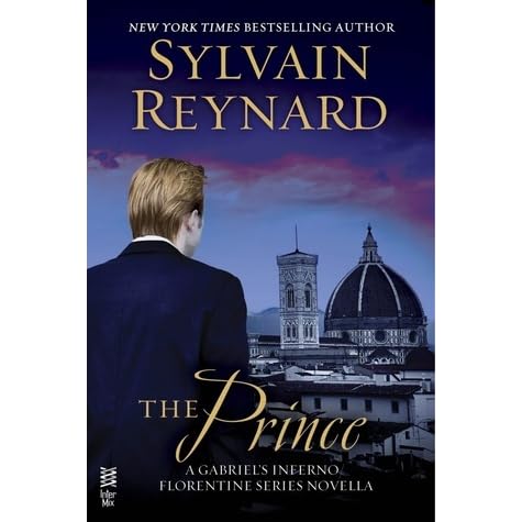 The Prince The Florentine 0 5 By Sylvain Reynard
