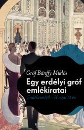 Egy erdélyi gróf emlékiratai