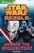 Star Wars Rebels by Lisa Stock