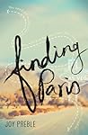 Finding Paris by Joy Preble