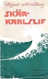 Skärkarlsliv
