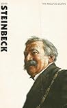 The Moon Is Down by John Steinbeck