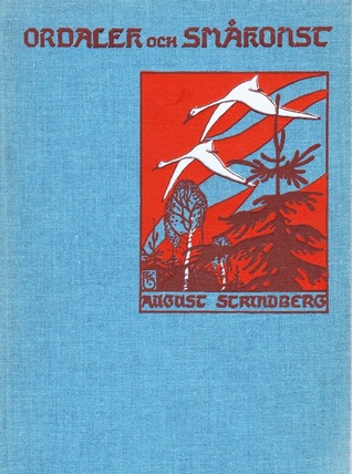 Ordalek och småkonst (Unknown Binding)