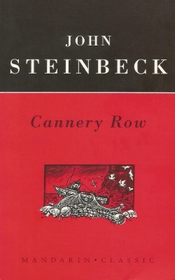 Cannery Row