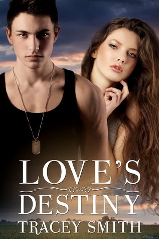 Love's Destiny (Love Trilogy #2)