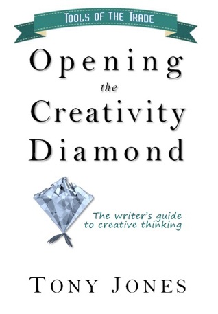 Opening the Creativity Diamond
