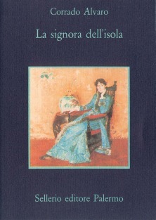 La signora dell'isola (Paperback)