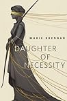 Book cover for Daughter of Necessity