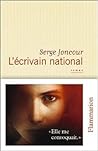 L'écrivain national