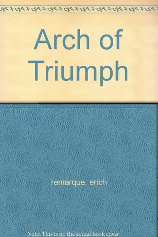 Arch of Triumph