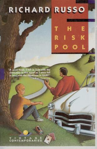 The Risk Pool