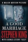 A Good Marriage