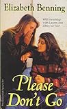 Please Don't Go