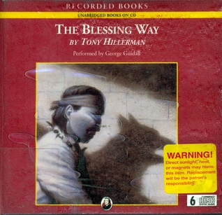 The Blessing Way