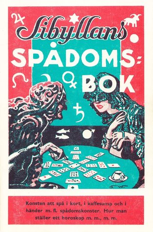 Sibyllans spådomsbok (Unknown Binding)