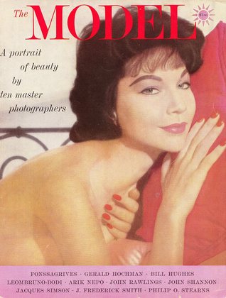 The Model : A Portrait of Beauty by Ten Master Photographers (Unknown Binding)