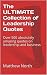 Big Book of the Best Leader...