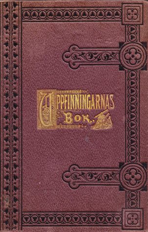 Uppfinningarnas bok (Unknown Binding)