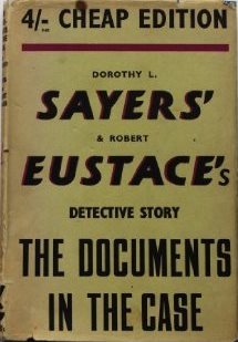 The documents in the case