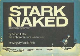 Stark Naked: A Paranomastic Odyssey (Paperback)