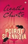 Poirot si annoia by Agatha Christie