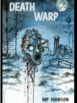 Death Warp (Paperback)