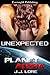 Unexpected (Planet Alpha, #8)